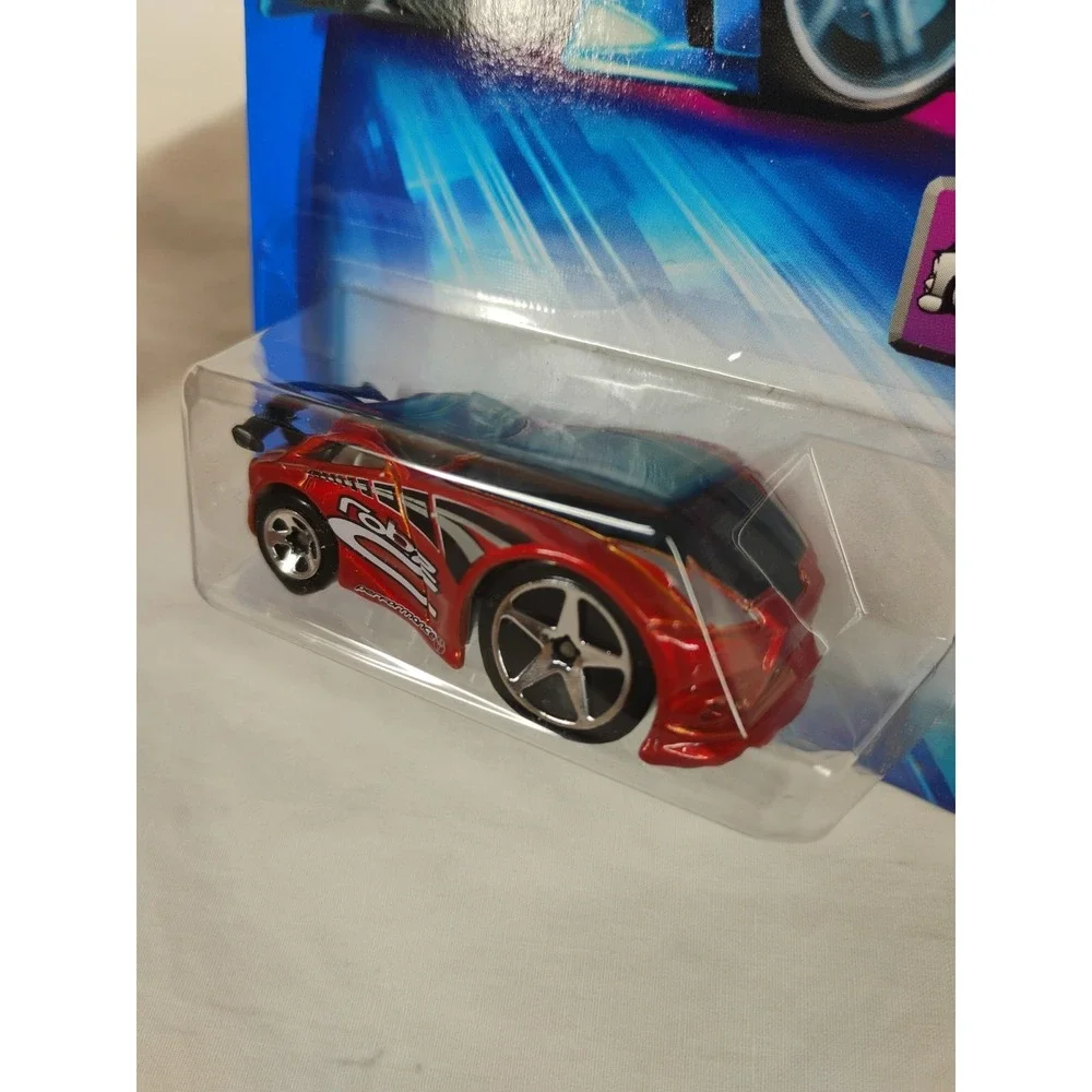 Hot Wheels 2004 mattel